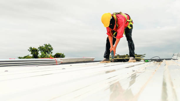 Roof Insulation in Clyde, NY