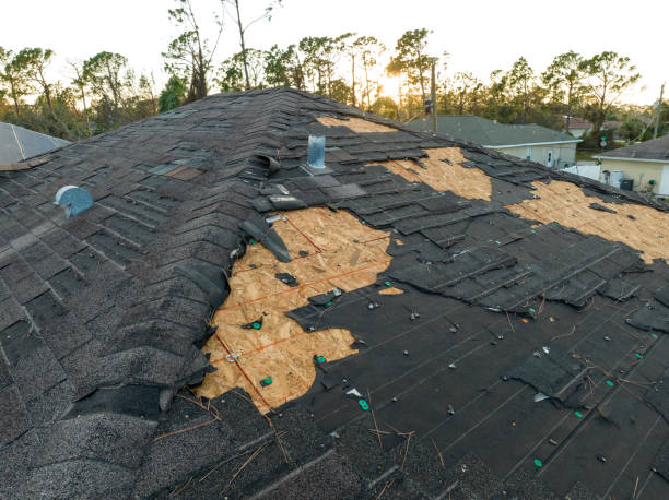 Best Roof Waterproofing  in Clyde, NY